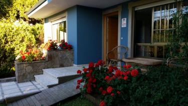 Apartamentos Casa Pilar (A Coruña) Apartamentos Casa Pilar (A Coruña)