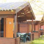 Bungalow A - 1