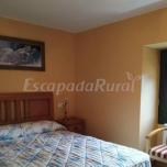 Casa Campo Rural
