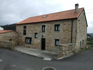 Casa Campo Rural (A Coruña) Casa Campo Rural (A Coruña)