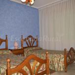 Habitación doble II