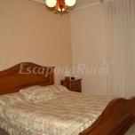Habitación doble I