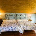2. Habitación doble