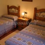 Habitación Carreas