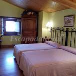 Habitación doble 1