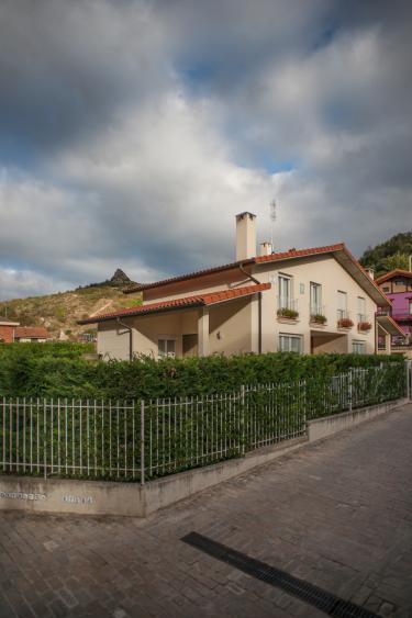 Gesaltza Etxea (Álava) Gesaltza Etxea (Álava)