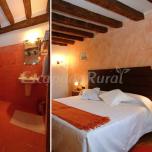 Habitación Naranja