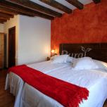 Habitación Roja