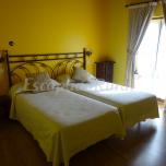 Habitación Sorginiturri (Casa Completa)