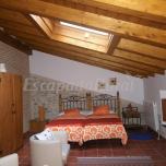 Apartamento Naranja