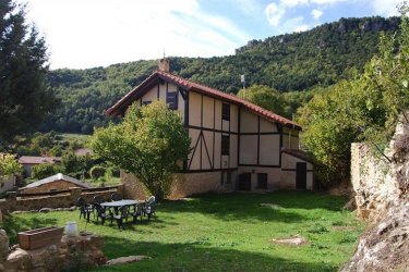 Natura Sobron (Álava) Natura Sobron (Álava)