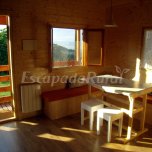 Cabaña 1
