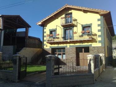 Valdebelar CTR (Álava) Valdebelar CTR (Álava)