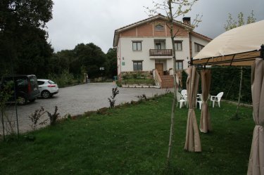 Los Huetos-La Granja de Vitoria (Álava) Los Huetos-La Granja de Vitoria (Álava)
