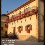 Aitonaren Etxea