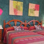 Habitacion doble 1