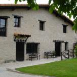 Casa Rural Arkamo Atea