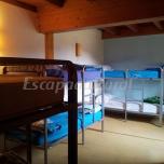 Habitación seis personas 2