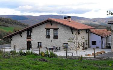 La Casa Vieja (Álava) La Casa Vieja (Álava)