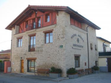 Casa Rural Osingain Landetxea (Álava) Casa Rural Osingain Landetxea (Álava)