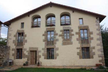 Buradon Etxea (Álava) Buradon Etxea (Álava)