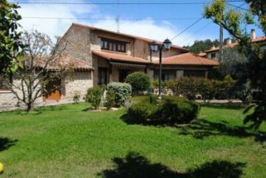 Casa Francisca (Álava) Casa Francisca (Álava)