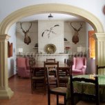 La Casa de Andújar