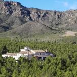 Cortijo de las Ramblas - 7 suites