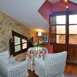 Habitación matrimonial