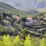 Casa Rural Cleto
