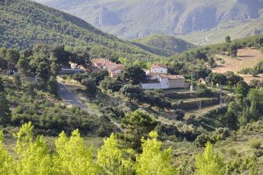 Casas Rurales Tío Frasquito y Cleto (Albacete) Casas Rurales Tío Frasquito y Cleto (Albacete)