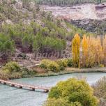 Río Tranquilo 2