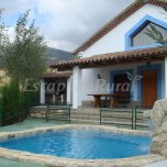 Casa para 8