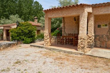 Casas Rurales Amable (Albacete) Casas Rurales Amable (Albacete)
