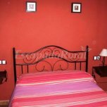 Casa Rural El Salador