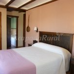 Casa para 2 personas