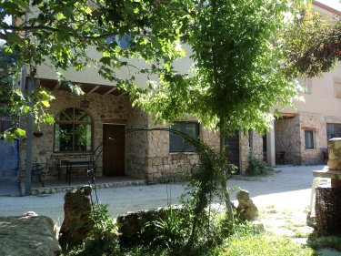 Casas rurales Ribera de Salobre (Albacete) Casas rurales Ribera de Salobre (Albacete)