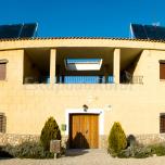 Casa cortijo