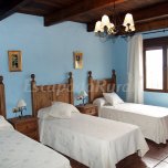 Casa El Palomar