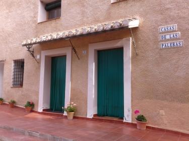 Casas Rurales El Azaraque (Albacete) Casas Rurales El Azaraque (Albacete)