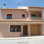 Casa Rural Rio Cabriel