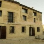Cortijo de la Solana (13 personas)
