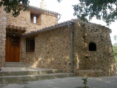 La Toba de Lucas (Albacete) La Toba de Lucas (Albacete)