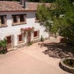 Casa de La Toza