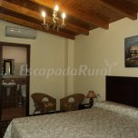 Habitación Matrimonio 1