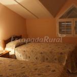 Habitación Doble I