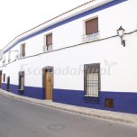 casa rural