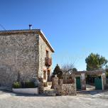 Casa Barba II