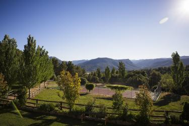 Hotel Val de Pinares *** (Albacete) Hotel Val de Pinares *** (Albacete)