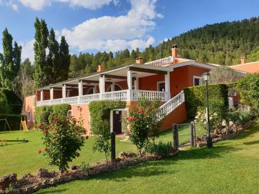 Hotel Val de Pinares *** (Albacete) Hotel Val de Pinares *** (Albacete)